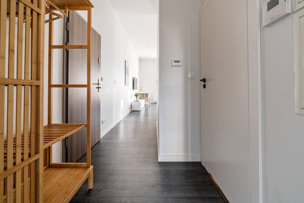 2 pokoje i ogród | osiedle IDEA | blisko morza