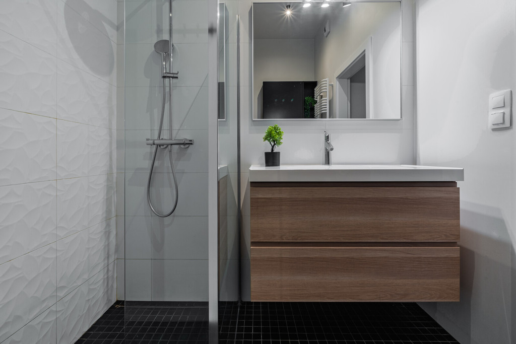 2 pokoje i ogród | osiedle IDEA | blisko morza