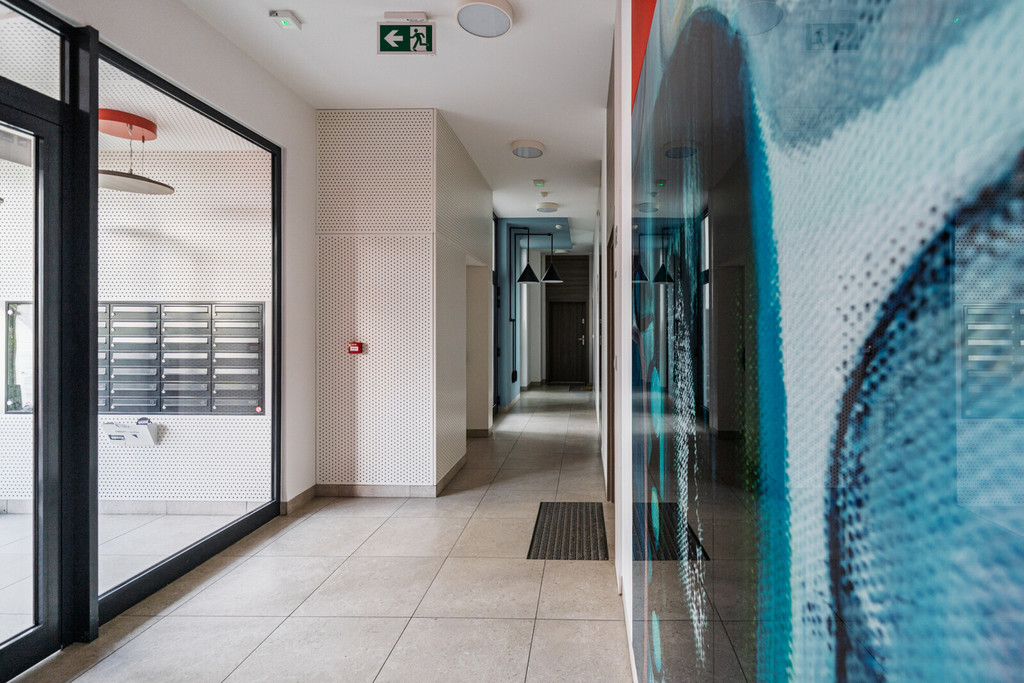 2 pokoje i ogród | osiedle IDEA | blisko morza