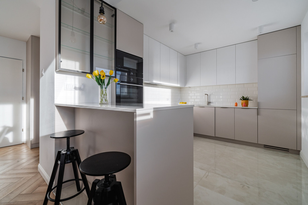 LOFT gotowy do wprowadzenia | południowy - zachód