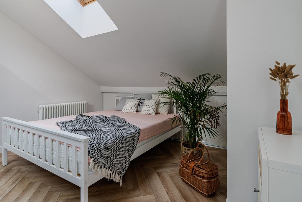 LOFT gotowy do wprowadzenia | południowy - zachód