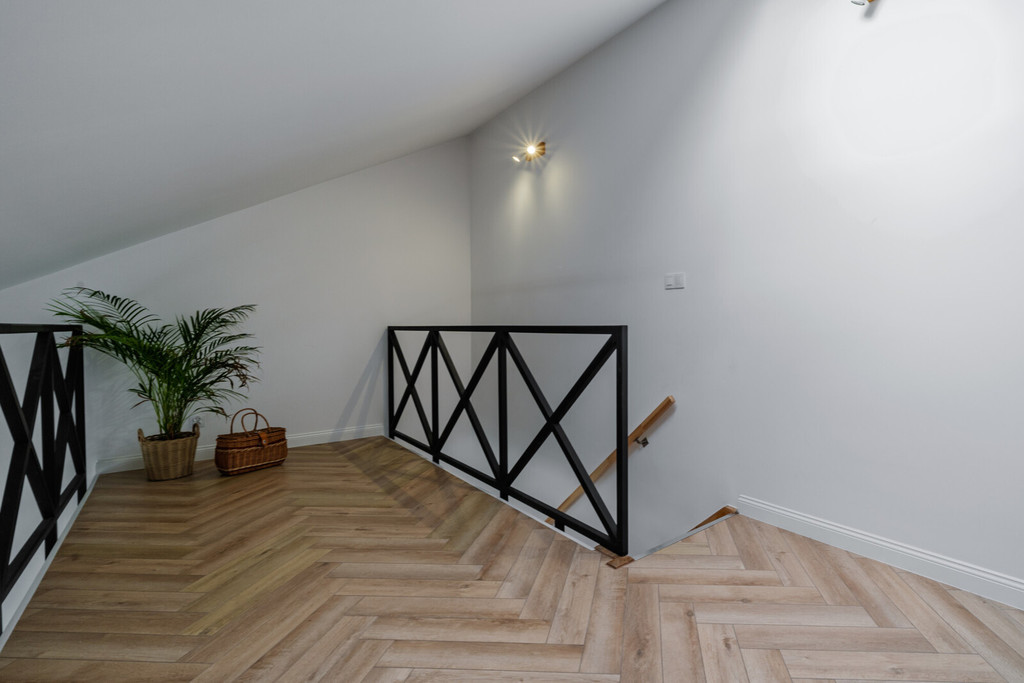 LOFT gotowy do wprowadzenia | południowy - zachód
