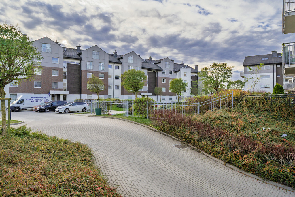 LOFT gotowy do wprowadzenia | południowy - zachód