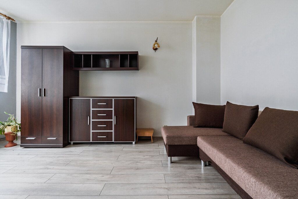 2 pokoje w kamienicy - Gdańsk Śródmieście