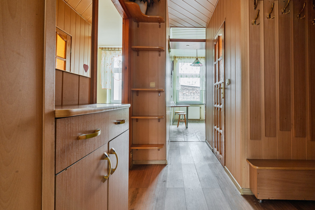 2 pokoje w kamienicy - Gdańsk Śródmieście