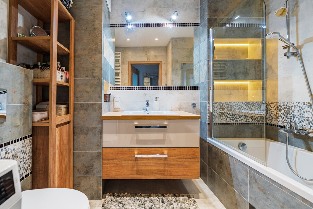 Nowoczesne 3-pokojowe mieszkanie w Gdańsku Jasień