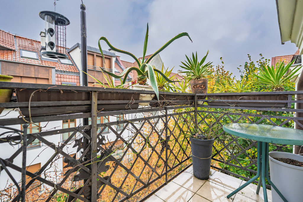 106 m² klimatu w kamienicy | Sopot | 100 m od Molo