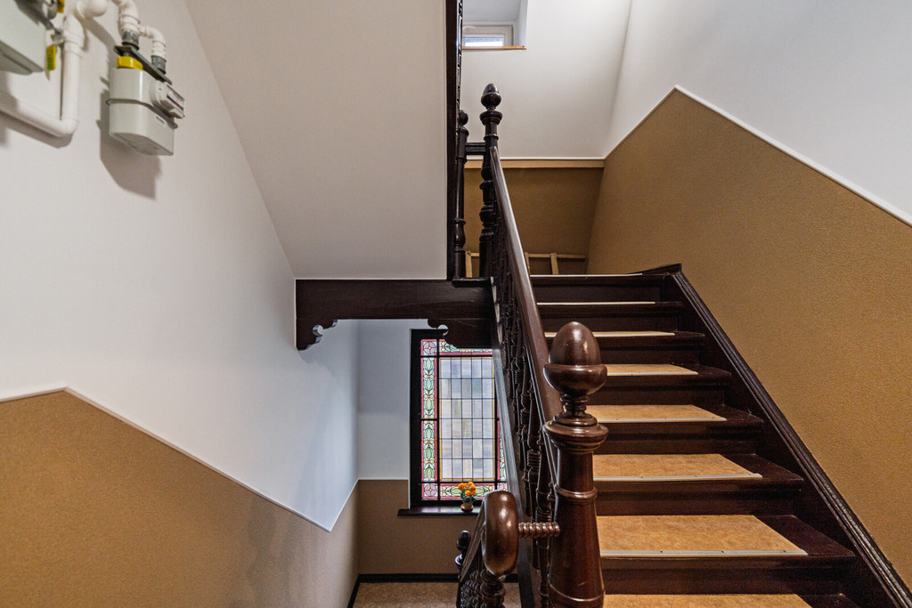 106 m² klimatu w kamienicy | Sopot | 100 m od Molo