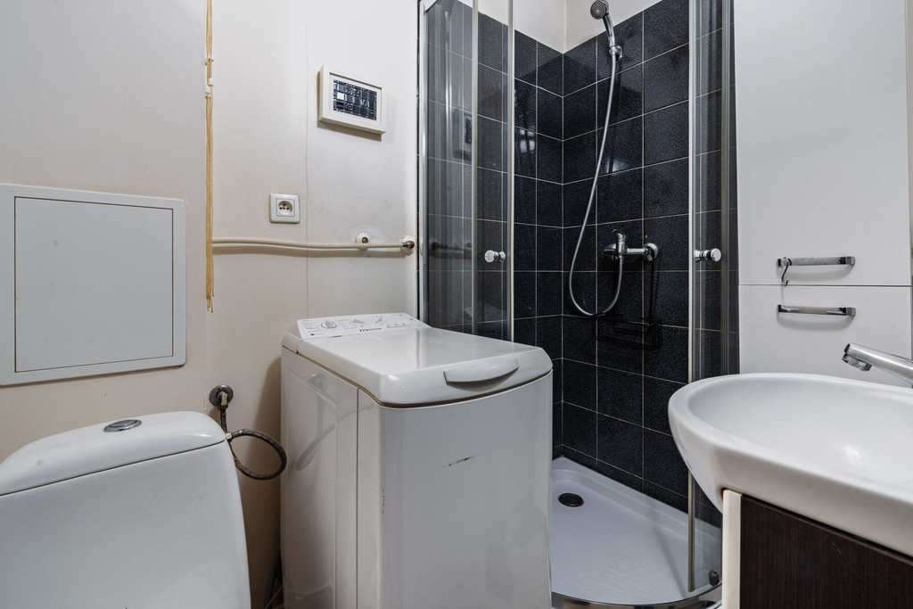 Kawalerka na start lub pod inwestycję w Oliwie