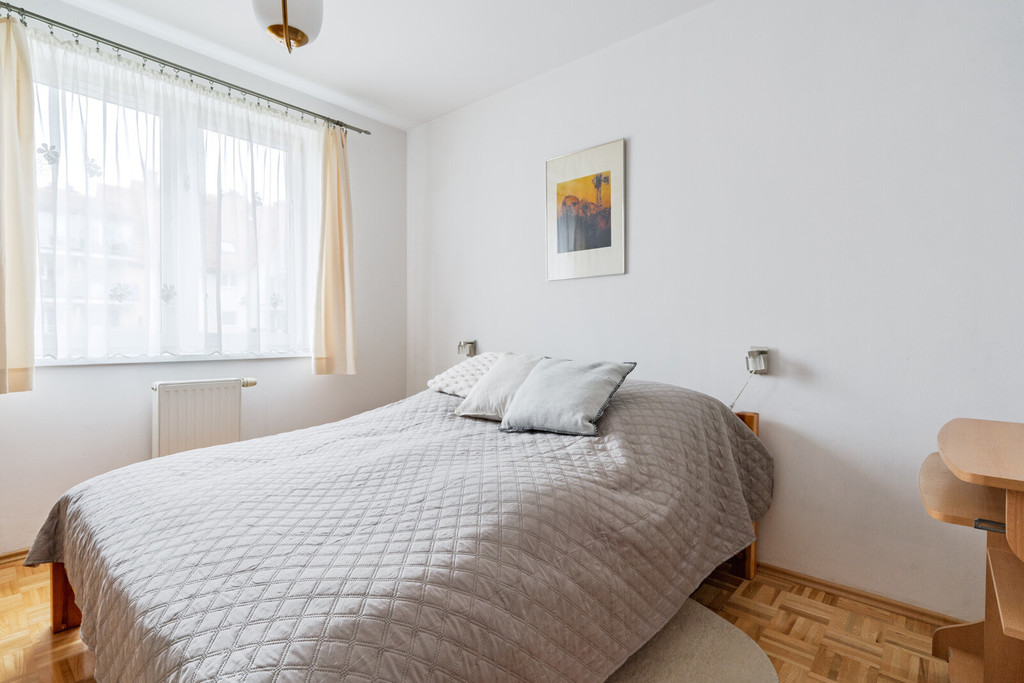 Przestronne 3 pokoje - 4 Pory Roku - ŁOSTOWICE