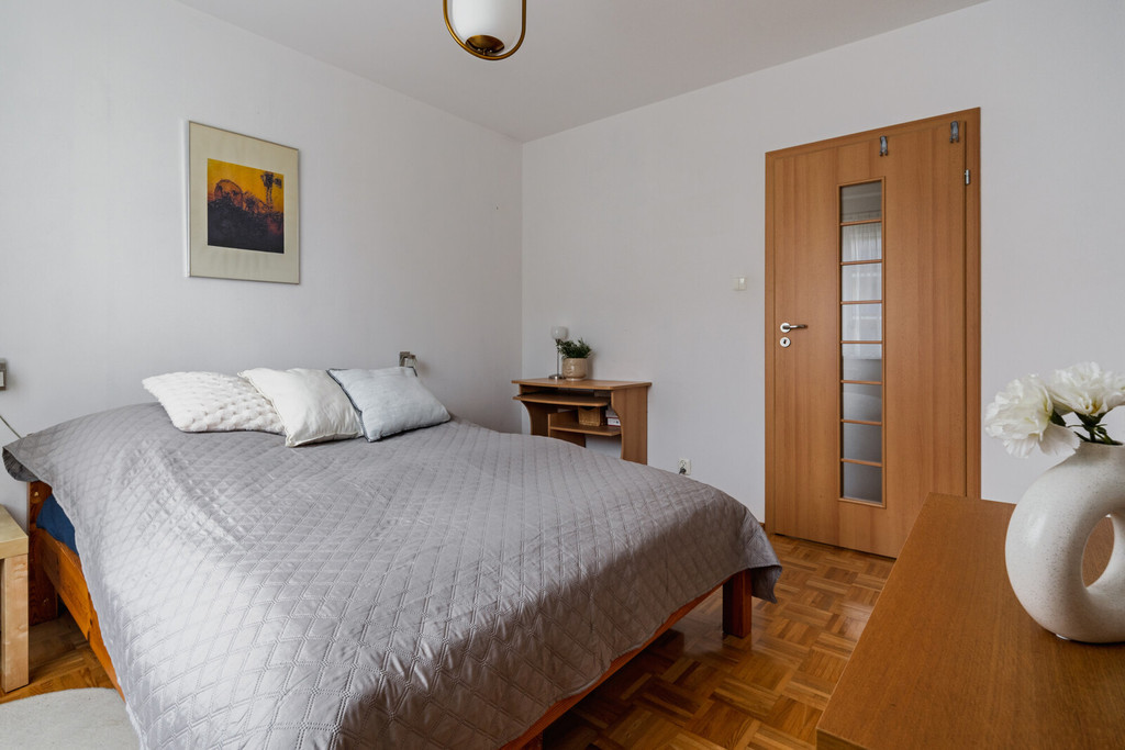 Przestronne 3 pokoje - 4 Pory Roku - ŁOSTOWICE