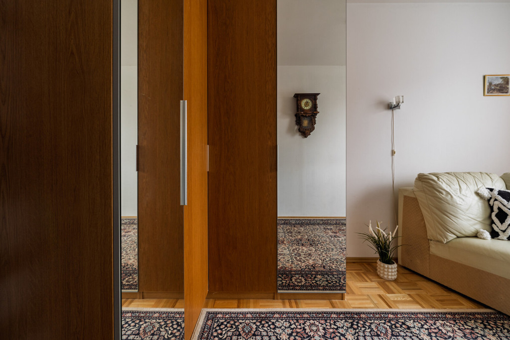 Przestronne 3 pokoje - 4 Pory Roku - ŁOSTOWICE