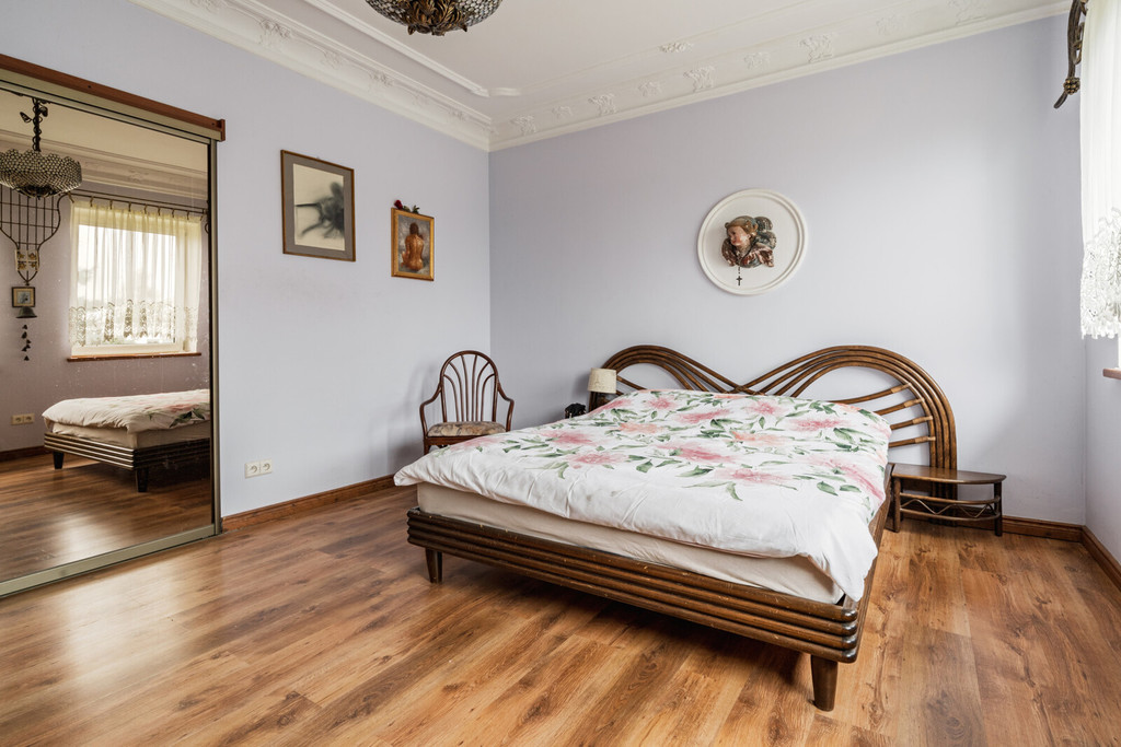 Posiadłość obok jeziora | Dom 533 m2 | Czymanowo