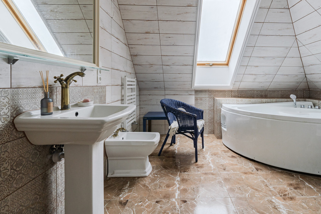 Posiadłość obok jeziora | Dom 533 m2 | Czymanowo