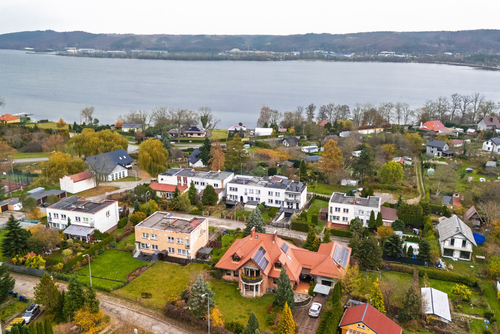 Posiadłość obok jeziora | Dom 533 m2 | Czymanowo