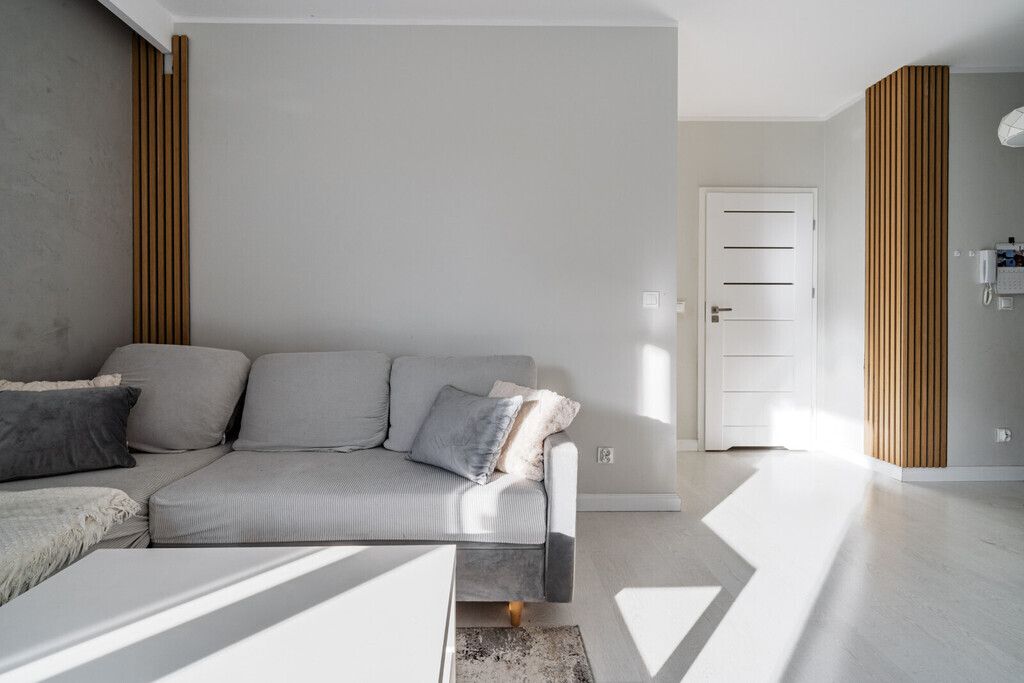 Ustawne 3 pokoje | JASIEŃ | FLISYKOWSKIEGO