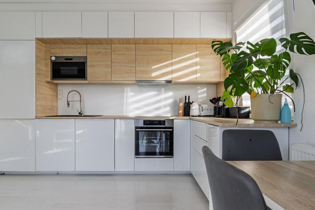 Ustawne 3 pokoje | JASIEŃ | FLISYKOWSKIEGO