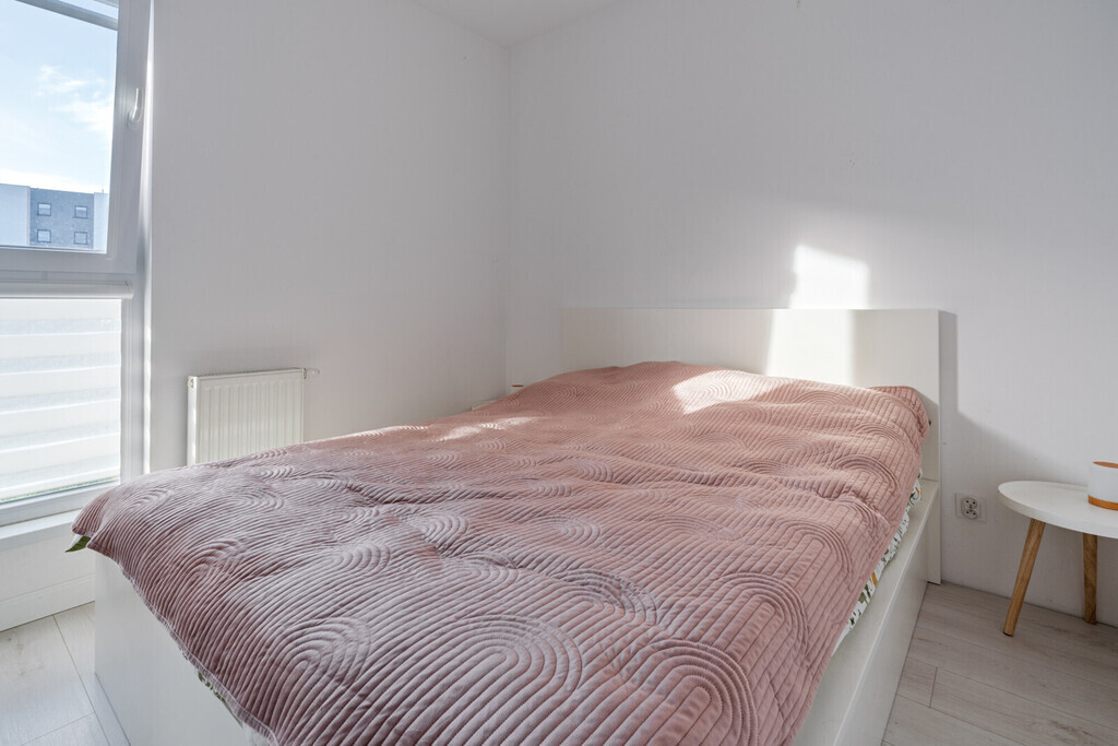 Ustawne 3 pokoje | JASIEŃ | FLISYKOWSKIEGO