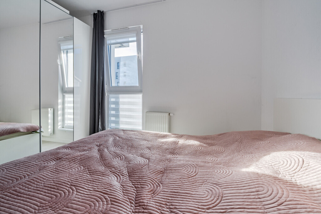 Ustawne 3 pokoje | JASIEŃ | FLISYKOWSKIEGO