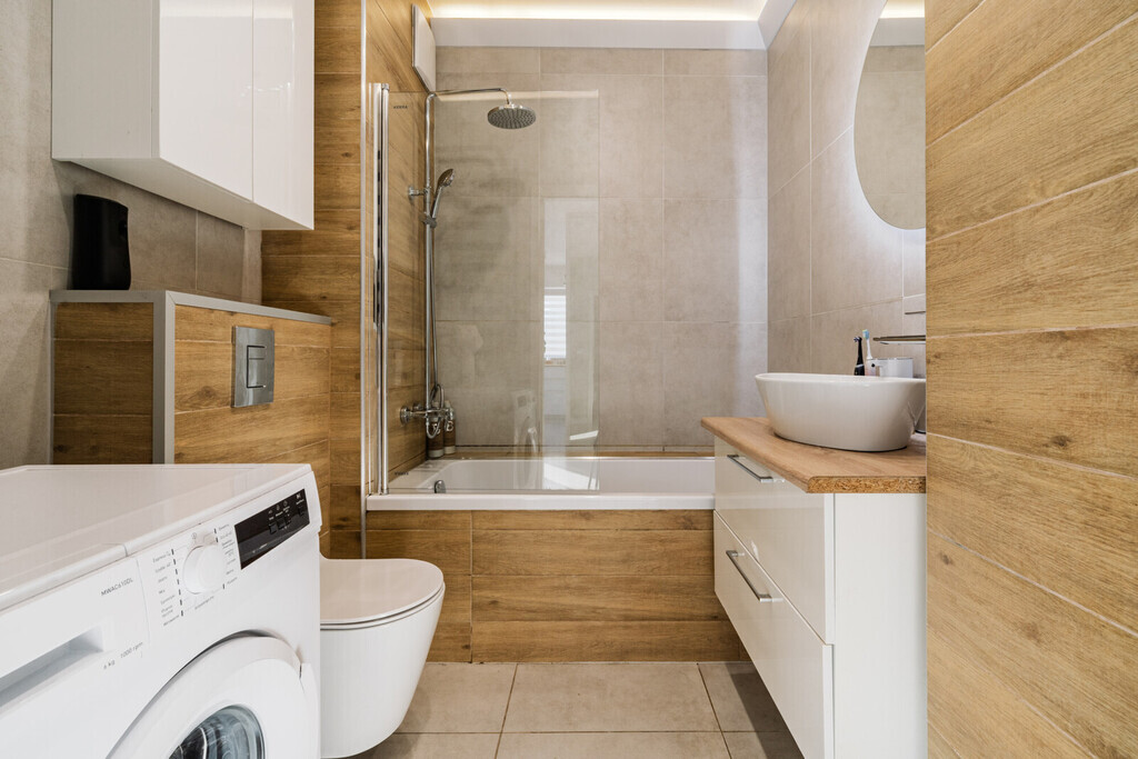 Ustawne 3 pokoje | JASIEŃ | FLISYKOWSKIEGO