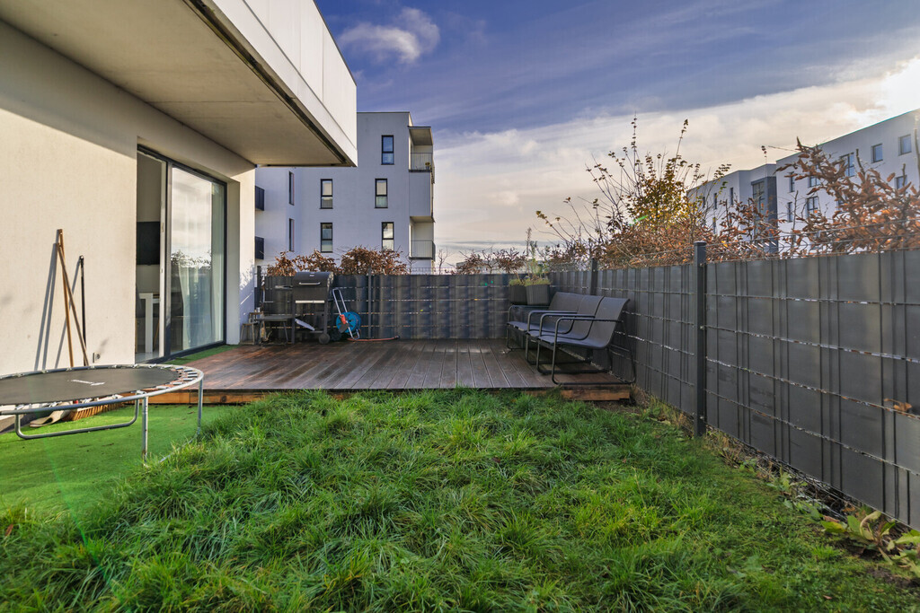 Ustawne 3 pokoje | JASIEŃ | FLISYKOWSKIEGO