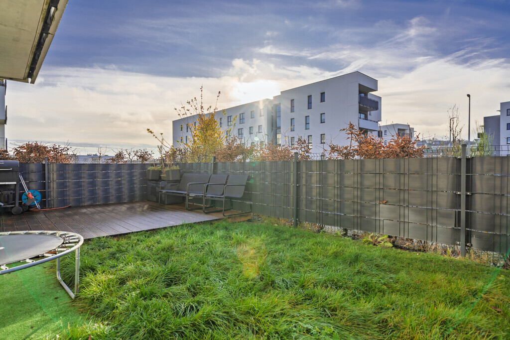 Ustawne 3 pokoje | JASIEŃ | FLISYKOWSKIEGO