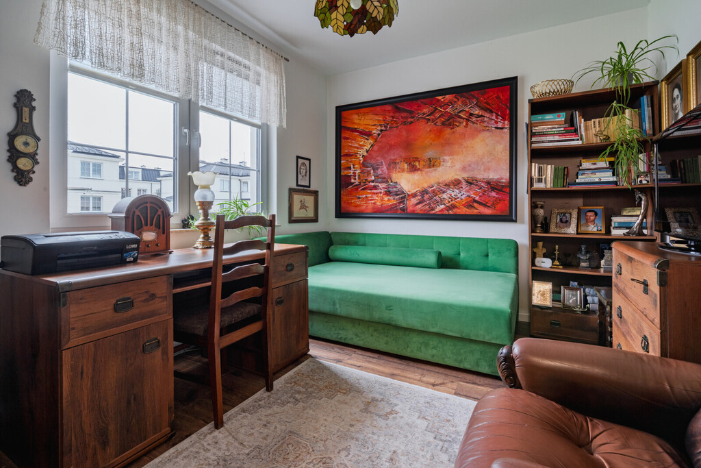 3 pokojowe mieszkanie z ogródkiem | Ogrody Tesoro