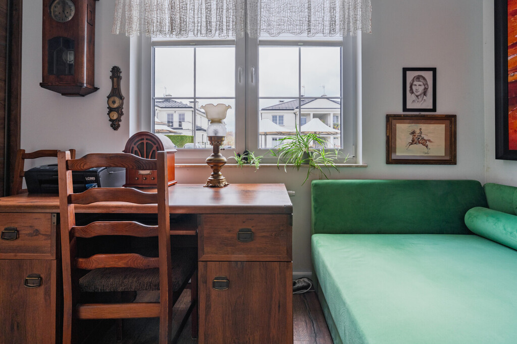 3 pokojowe mieszkanie z ogródkiem | Ogrody Tesoro