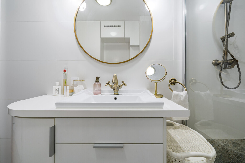 3 pokojowe mieszkanie z ogródkiem | Ogrody Tesoro