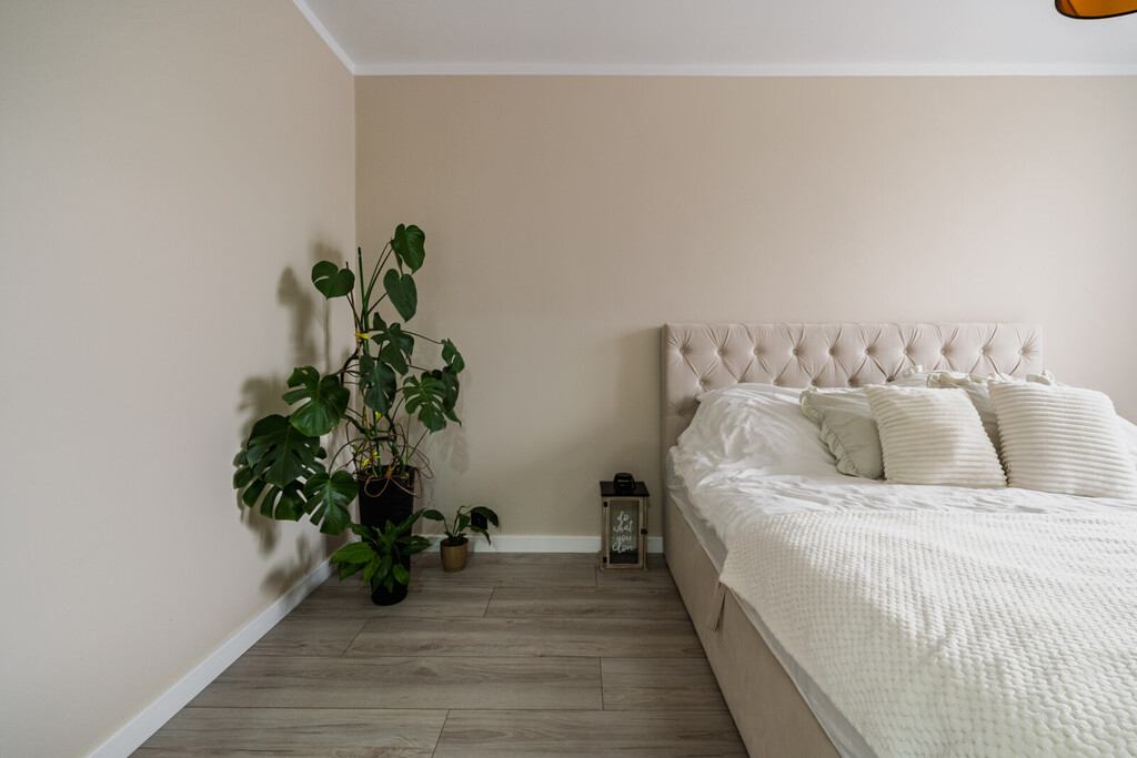 3-pokojowe mieszkanie – Gdańsk Niedźwiednik