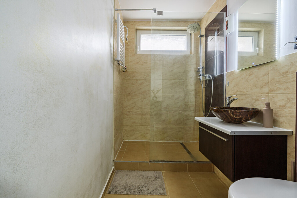 3-pokojowe mieszkanie – Gdańsk Niedźwiednik