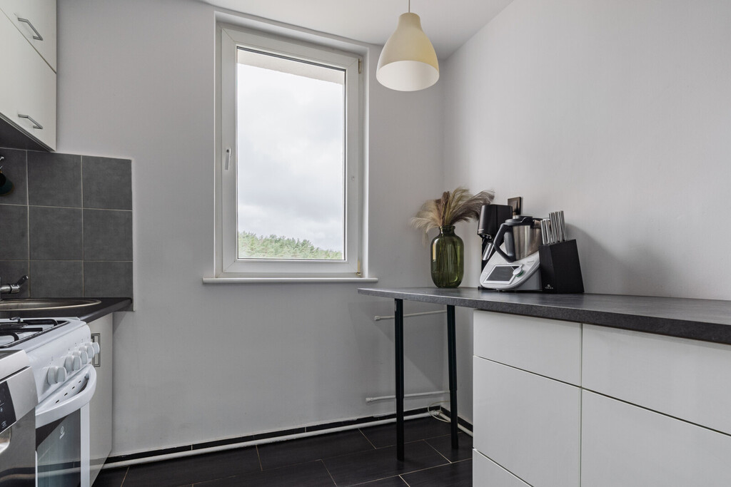 3-pokojowe mieszkanie – Gdańsk Niedźwiednik