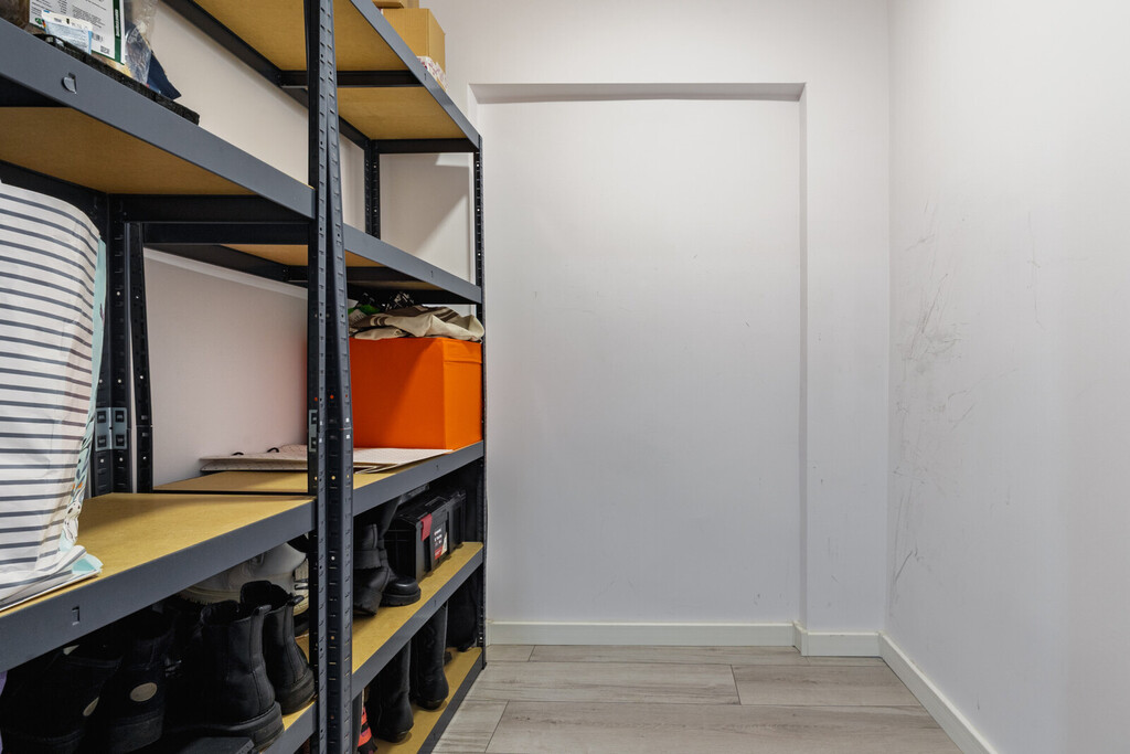 3-pokojowe mieszkanie – Gdańsk Niedźwiednik