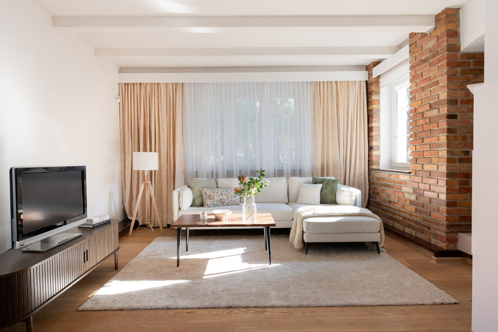 Sopocka willa przy Placu Rybaków