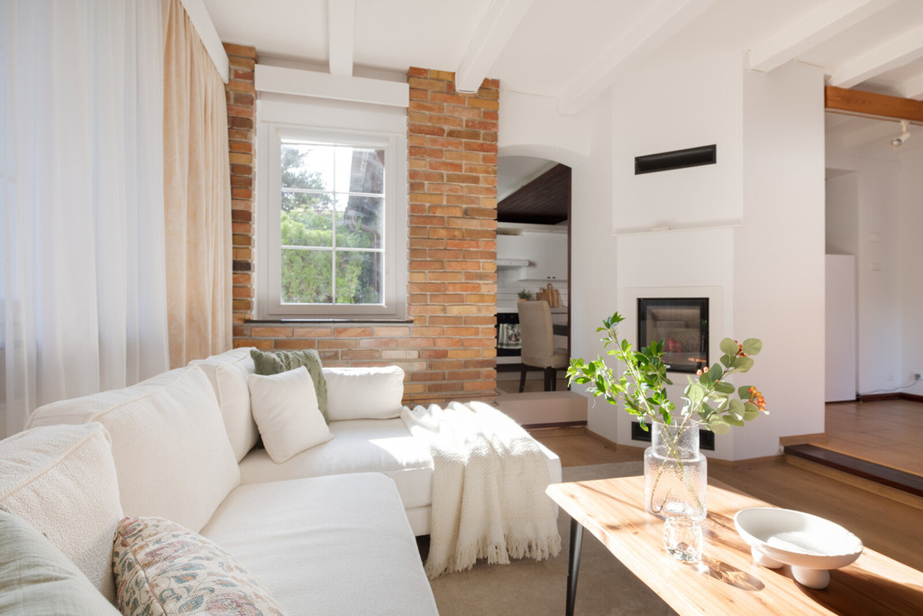 Sopocka willa przy Placu Rybaków