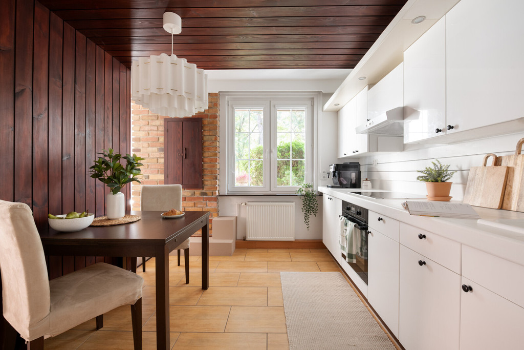 Sopocka willa przy Placu Rybaków