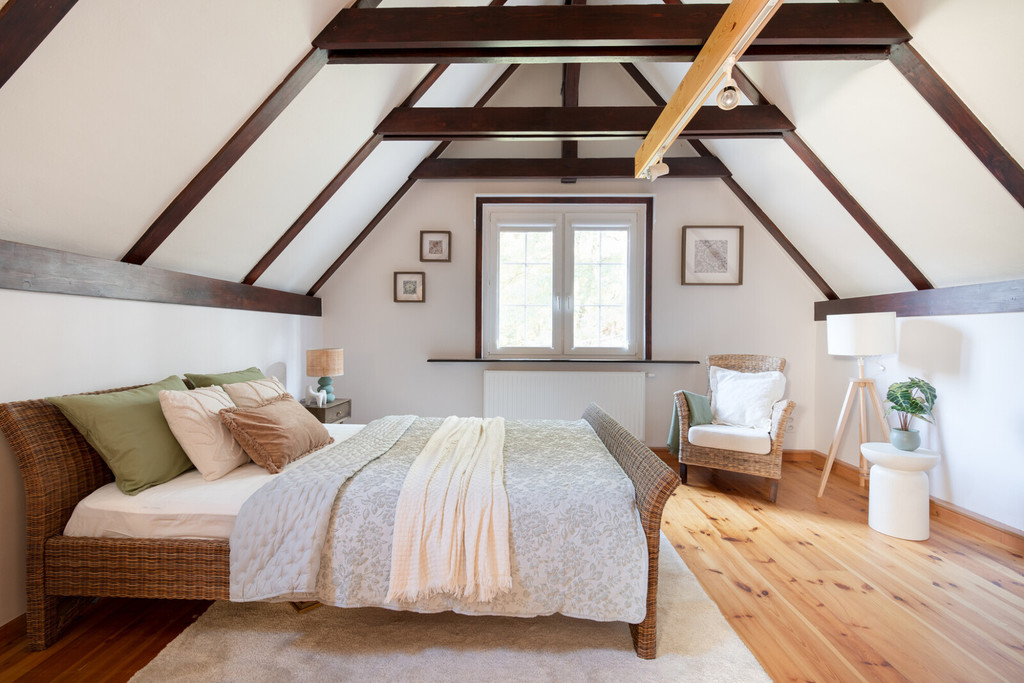 Sopocka willa przy Placu Rybaków