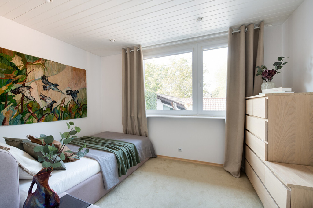 Sopocka willa przy Placu Rybaków