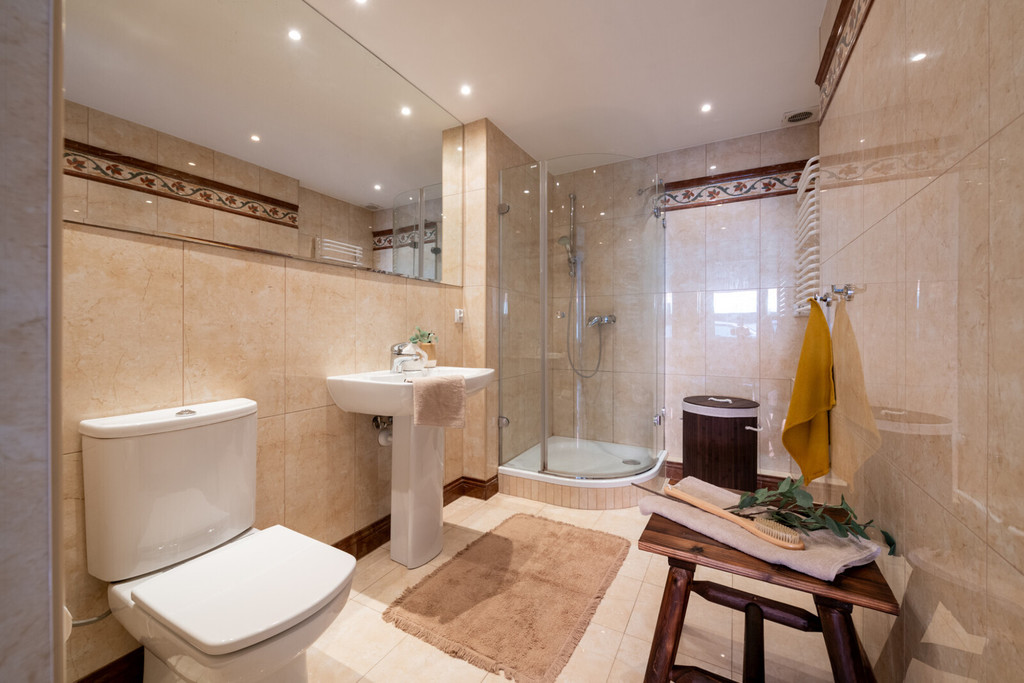 Sopocka willa przy Placu Rybaków