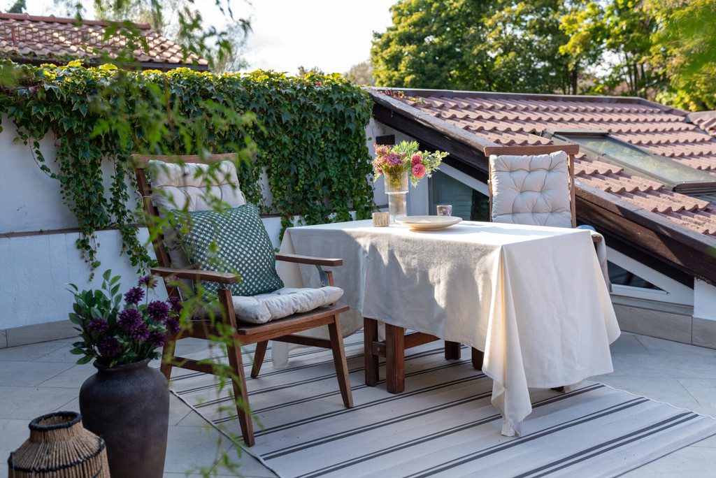 Sopocka willa przy Placu Rybaków