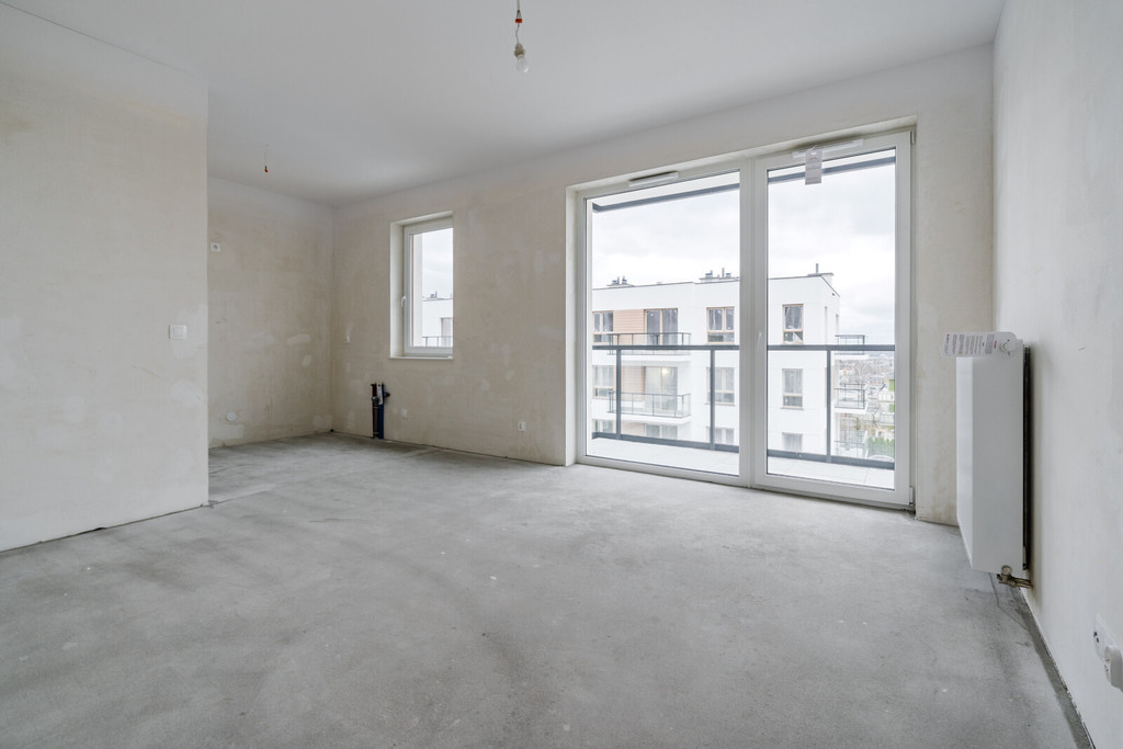 2 pokoje z pięknym widokiem | Rumia os. Widoki