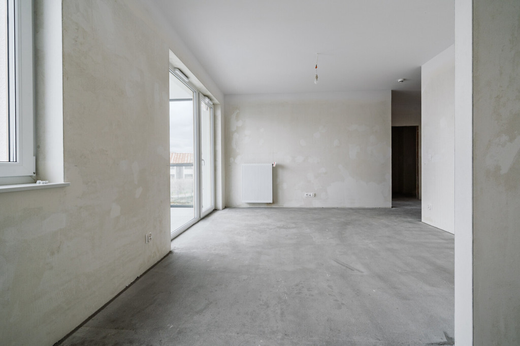 2 pokoje z pięknym widokiem | Rumia os. Widoki