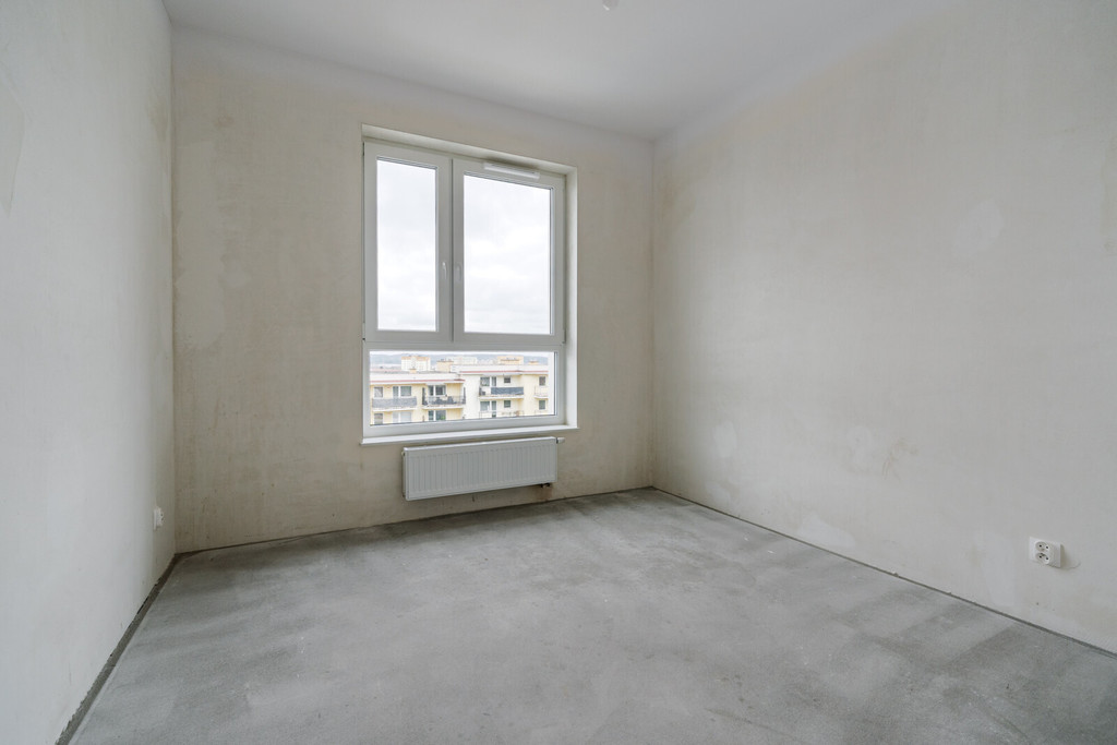 2 pokoje z pięknym widokiem | Rumia os. Widoki