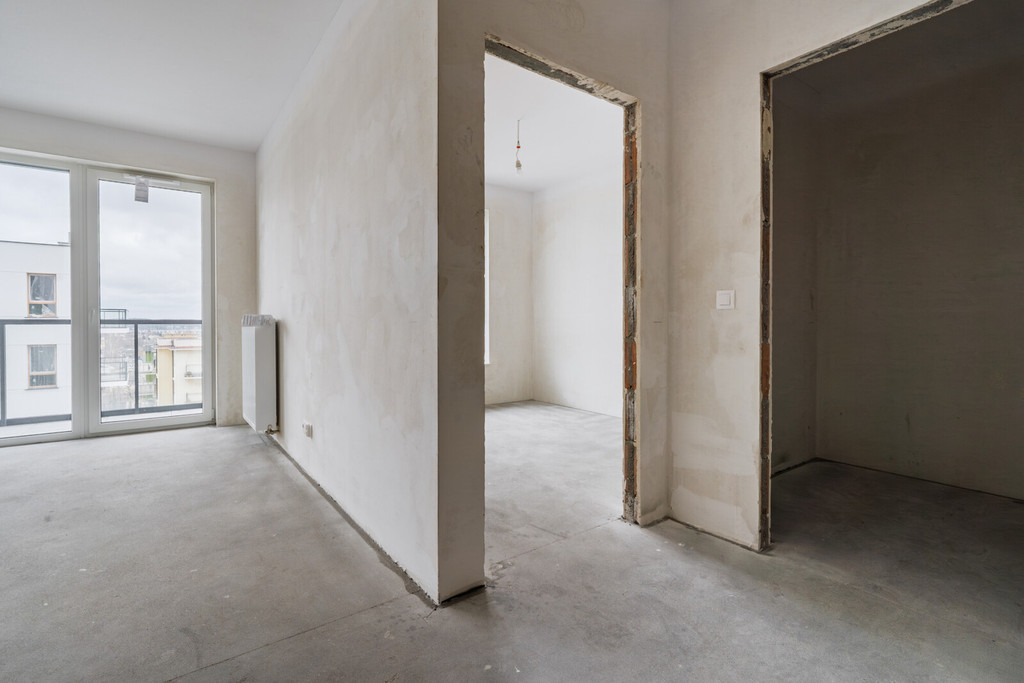 2 pokoje z pięknym widokiem | Rumia os. Widoki