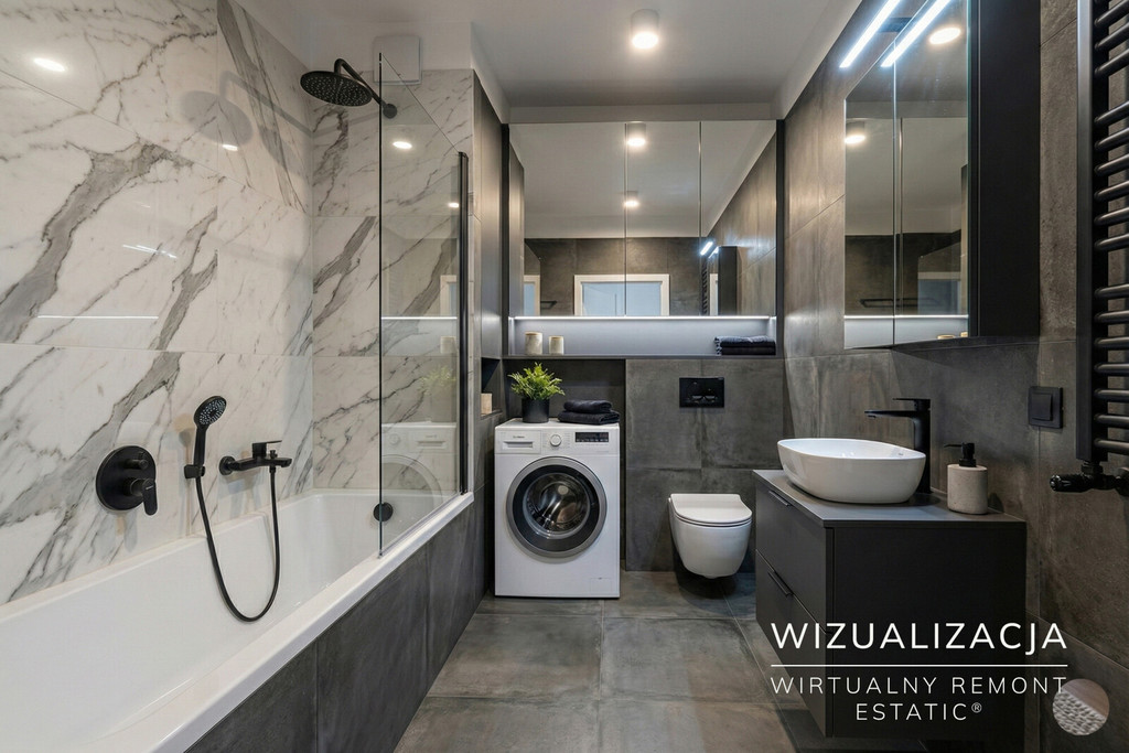 2 pokoje z pięknym widokiem | Rumia os. Widoki