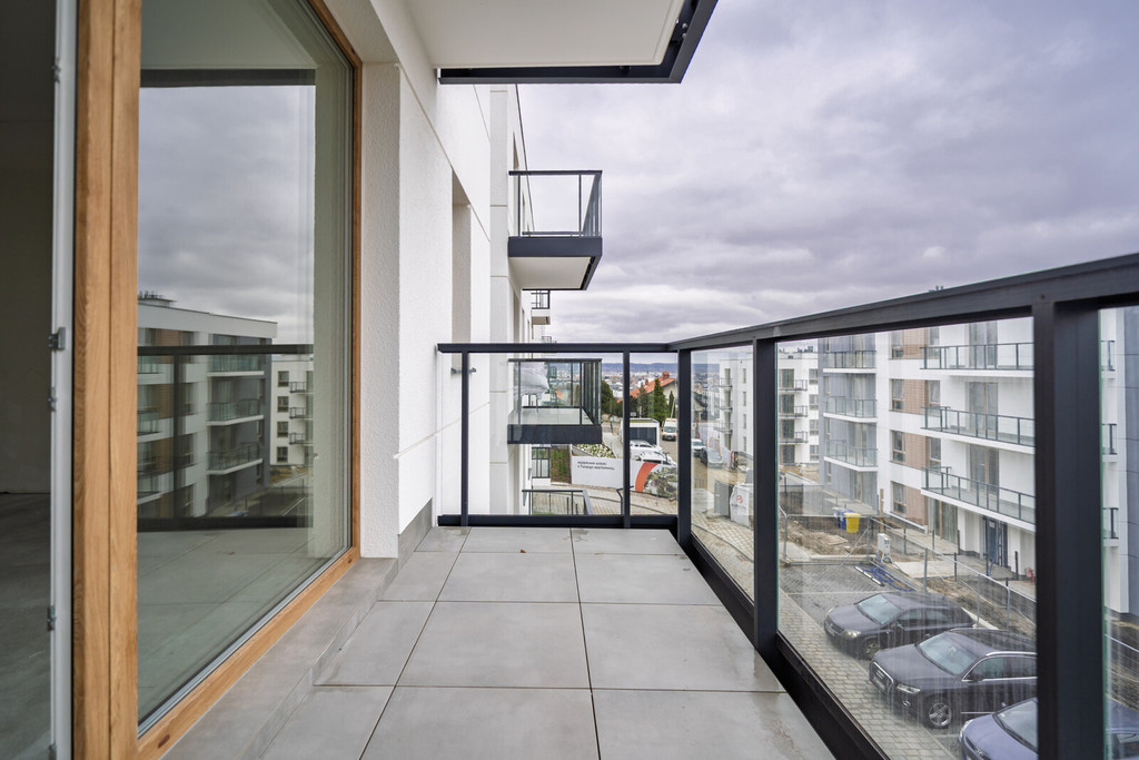 2 pokoje z pięknym widokiem | Rumia os. Widoki