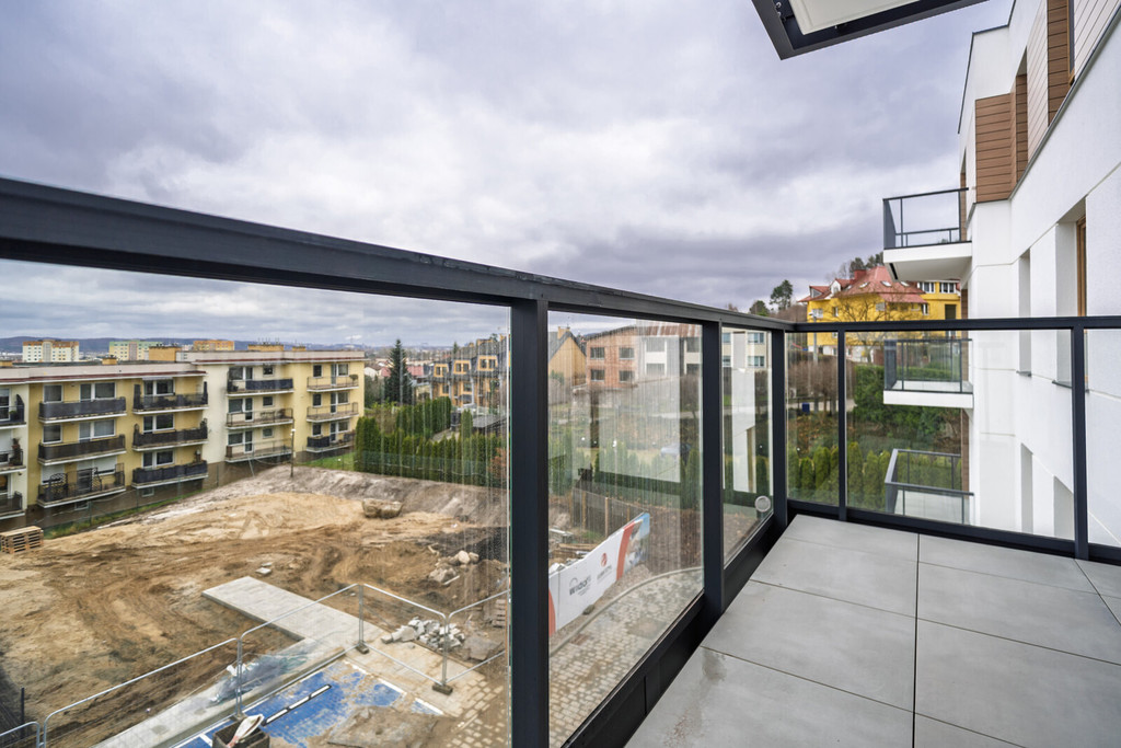 2 pokoje z pięknym widokiem | Rumia os. Widoki