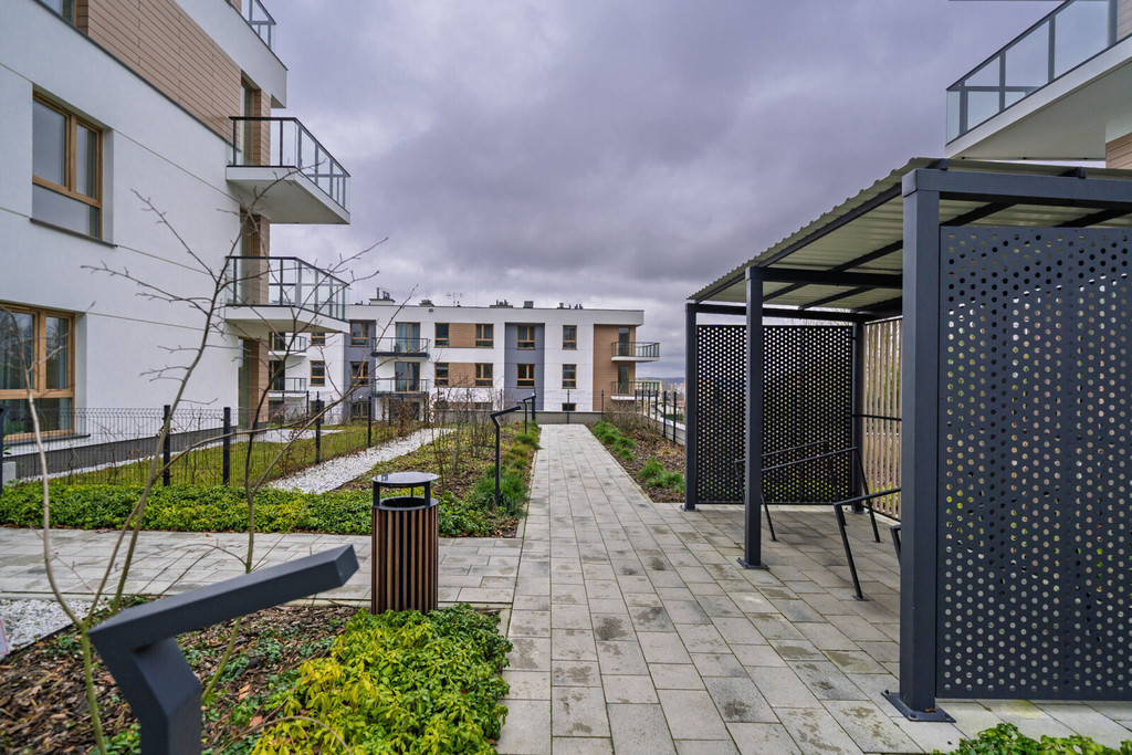 2 pokoje z pięknym widokiem | Rumia os. Widoki