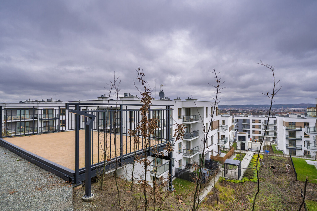 2 pokoje z pięknym widokiem | Rumia os. Widoki