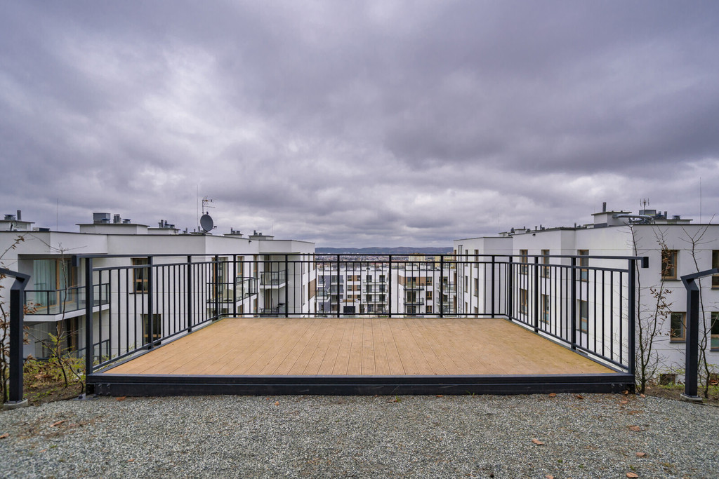 2 pokoje z pięknym widokiem | Rumia os. Widoki